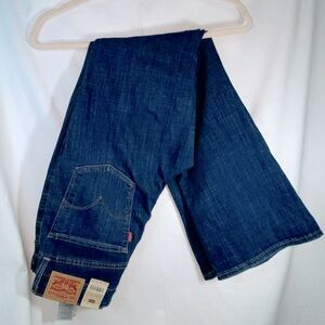 Levi’s 725 Hi Rise Bootcut 10med 30x32